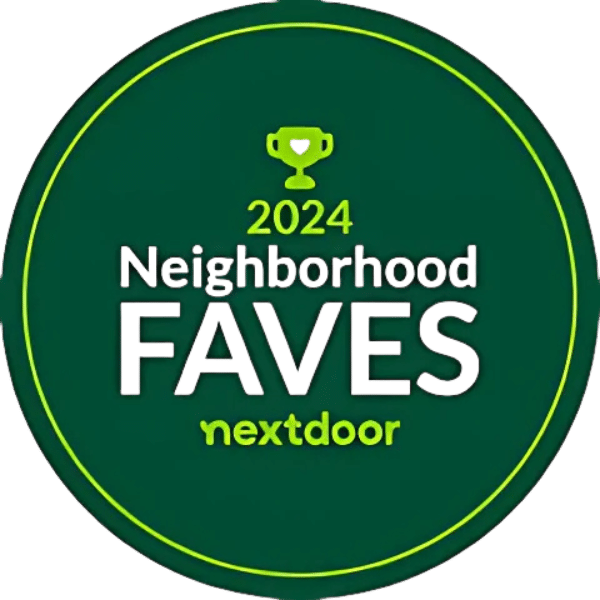 2024 Nextdoor Neighborhood Favorite