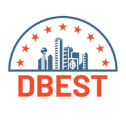 DBEST award badge